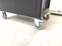 Gereedschapswagen 250 delig - afbeelding 5 van  16