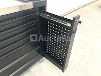 Gereedschapswagen 250 delig - afbeelding 7 van  16