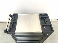 Gereedschapswagen 250 delig - afbeelding 9 van  16