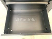 Gereedschapswagen 250 delig - afbeelding 4 van  16