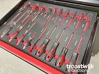 Gereedschapswagen 7/7 - afbeelding 7 van  20