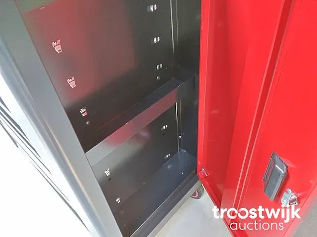 Gereedschapswagen 7/7 - afbeelding 11 van  20