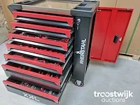 Gereedschapswagen 7/7 - afbeelding 15 van  20