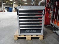 Gereedschapswagen beta/hbm - afbeelding 1 van  8