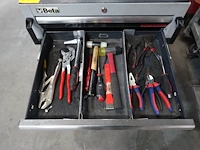 Gereedschapswagen beta/hbm - afbeelding 3 van  8