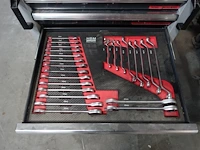 Gereedschapswagen beta/hbm - afbeelding 4 van  8