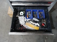 Gereedschapswagen beta/hbm - afbeelding 8 van  8