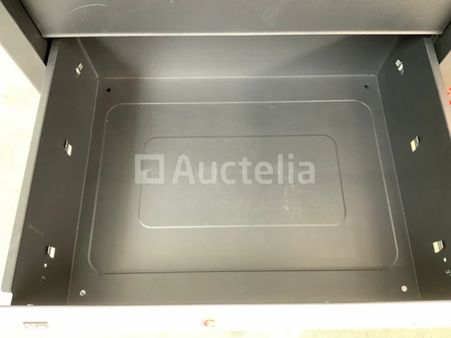 Gereedschapswagen everforce 158-delig - afbeelding 11 van  14