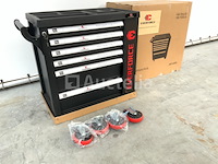 Gereedschapswagen everforce 158-delig - afbeelding 13 van  14