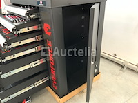 Gereedschapswagen everforce 158-delig - afbeelding 1 van  14