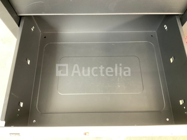 Gereedschapswagen everforce 158-delig - afbeelding 11 van  14