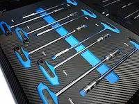 Gereedschapswagen eversteel 12/10 jumbo xxl - afbeelding 2 van  16