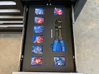 Gereedschapswagen eversteel 12/10 - afbeelding 3 van  14