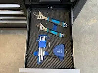 Gereedschapswagen eversteel 12/10 - afbeelding 4 van  14