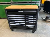 Gereedschapswagen eversteel 12/10 - afbeelding 1 van  14