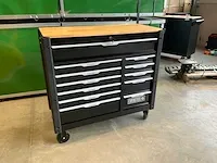 Gereedschapswagen eversteel 12/10 - afbeelding 7 van  14