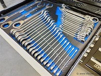 Gereedschapswagen eversteel 12/10 - afbeelding 11 van  16