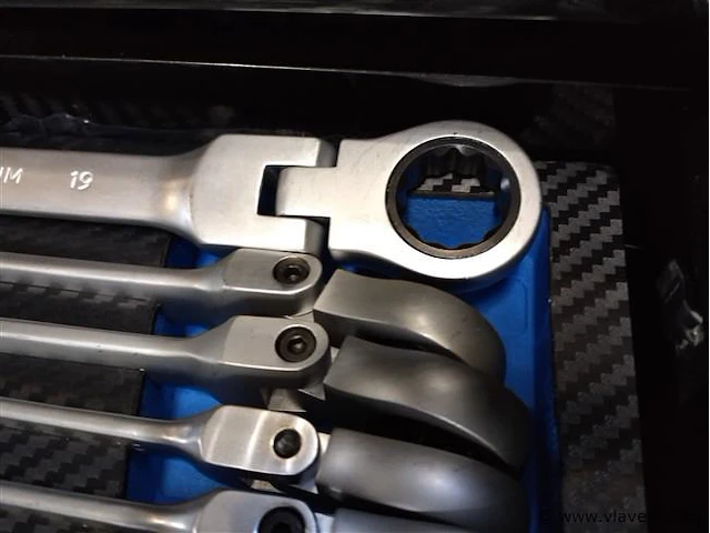 Gereedschapswagen eversteel 12/10 - afbeelding 12 van  16