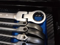 Gereedschapswagen eversteel 12/10 - afbeelding 12 van  16