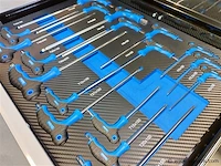Gereedschapswagen eversteel 12/10 - afbeelding 16 van  16