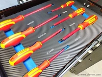 Gereedschapswagen eversteel 12/10 - afbeelding 4 van  16