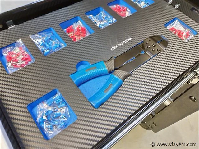 Gereedschapswagen eversteel 12/10 - afbeelding 5 van  16