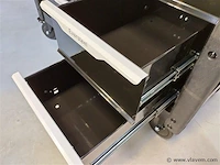 Gereedschapswagen eversteel 12/10 - afbeelding 6 van  16