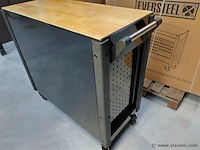 Gereedschapswagen eversteel 12/10 - afbeelding 8 van  16