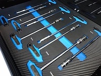 Gereedschapswagen eversteel 12/10 - afbeelding 3 van  16