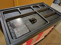 Gereedschapswagen eversteel - afbeelding 2 van  7