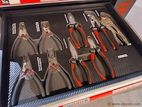 Gereedschapswagen eversteel - afbeelding 6 van  7