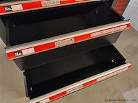 Gereedschapswagen eversteel - afbeelding 7 van  7