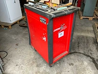 Gereedschapswagen facom chronojet 8 - afbeelding 3 van  7