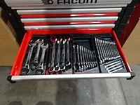 Gereedschapswagen facom jet - afbeelding 5 van  9