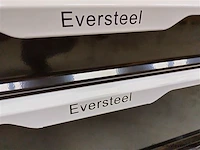 Gereedschapswagen gevuld eversteel 12/10 - afbeelding 8 van  21