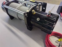 Gereedschapswagen gevuld eversteel heavy duty 12/11 - afbeelding 10 van  15