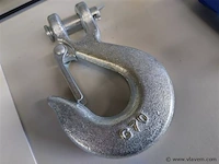 Gereedschapswagen gevuld eversteel heavy duty 12/11 - afbeelding 12 van  15