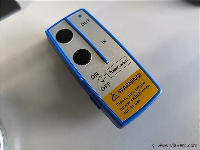 Gereedschapswagen gevuld eversteel heavy duty 12/11 - afbeelding 13 van  15