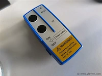 Gereedschapswagen gevuld eversteel heavy duty 12/11 - afbeelding 13 van  15
