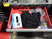 Gereedschapswagen hbm - afbeelding 2 van  6