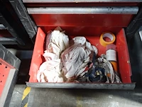 Gereedschapswagen hbm - afbeelding 6 van  6