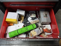 Gereedschapswagen hbm - afbeelding 4 van  5