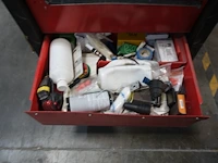 Gereedschapswagen hbm - afbeelding 5 van  5