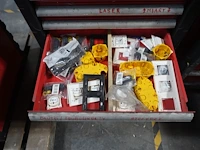 Gereedschapswagen hbm - afbeelding 5 van  8