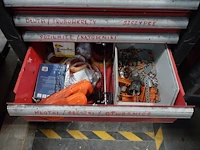 Gereedschapswagen hbm - afbeelding 7 van  8