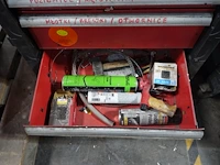 Gereedschapswagen hbm - afbeelding 8 van  8