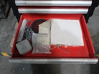 Gereedschapswagen hbm - afbeelding 5 van  8