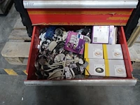 Gereedschapswagen hbm - afbeelding 8 van  8