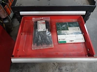 Gereedschapswagen hbm - afbeelding 3 van  8