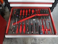 Gereedschapswagen hbm - afbeelding 4 van  8